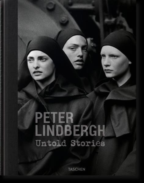 PETER LINDBERGH UNTOLD STORIE