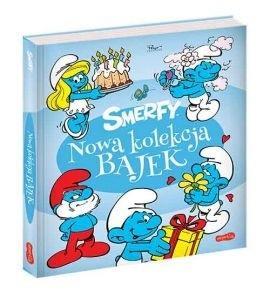 SMERFY. NOWA KOLEKCJA BAJEK