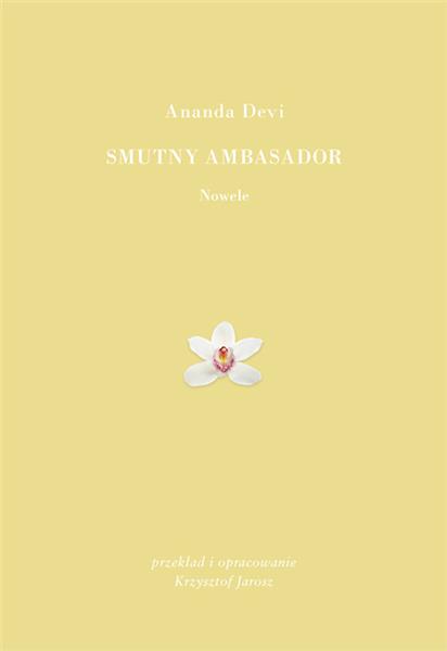 SMUTNY AMBASADOR. NOWELE