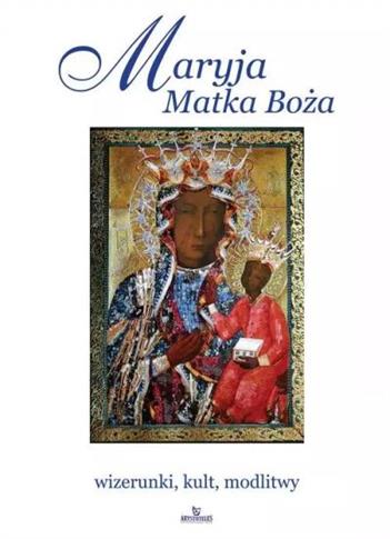 MARYJA MATKA BOŻA