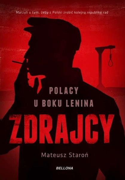 ZDRAJCY. POLACY U BOKU LENINA