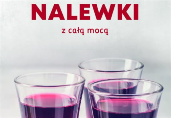 NALEWKI Z CAŁĄ MOCĄ