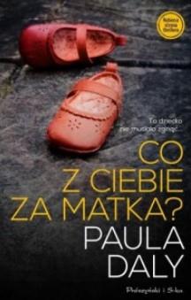 CO Z CIEBIE ZA MATKA?