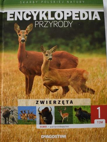 Encyklopedia Przyrody