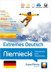 EXTREMES DEUTSCH. NIEMIECKI. INTENSYWNY KURS