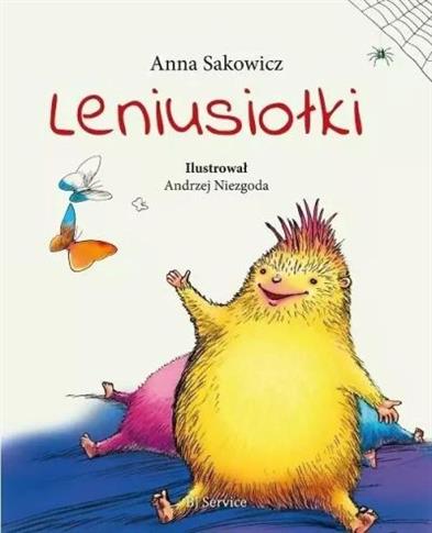 LENIUSIOŁKI