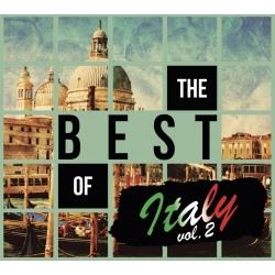 PŁYTA CD THE BEST OF ITALY VOL. 2