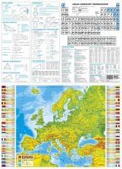 PODKŁAD OKLEJANY EUROPA FIZYCZNA DERFORM