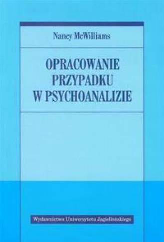 Opracowanie przypadku w psychoanalizie