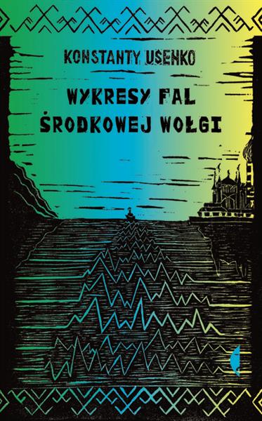 WYKRESY FAL ŚRODKOWEJ WOŁGI