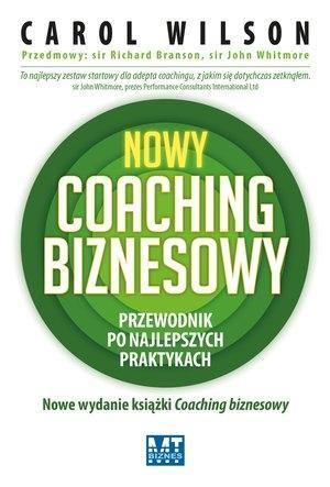 NOWY COACHING BIZNESOWY