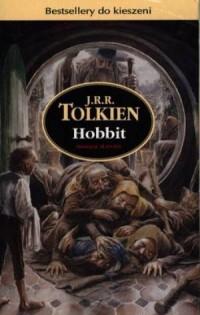 Hobbit Wydanie kieszonkowe