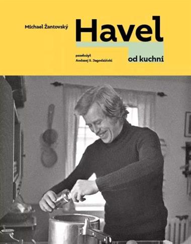 HAVEL OD KUCHNI