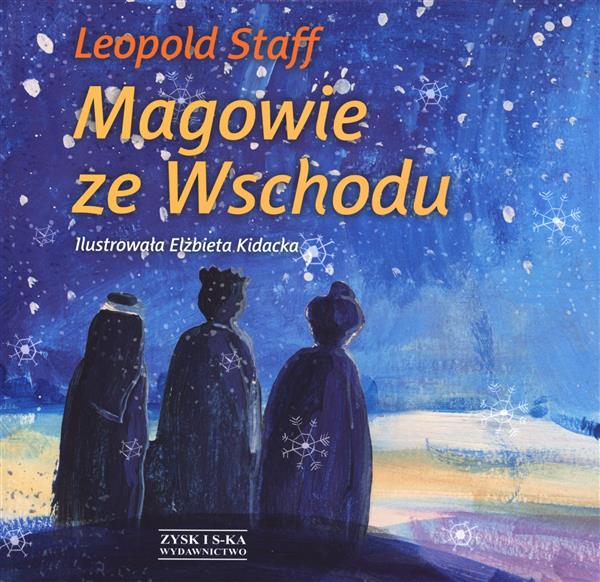 MAGOWIE ZE WSCHODU