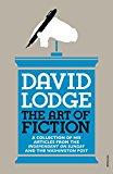 David Lodge – Art of Fiction, The[Shelves:68]