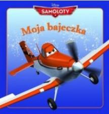 Samoloty. Moja bajeczka