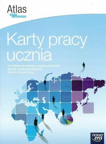 Wiedza o społeczeństwie. Karty pracy ucznia