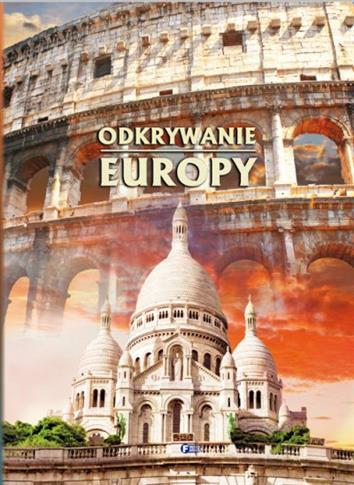 Odkrywanie Europy