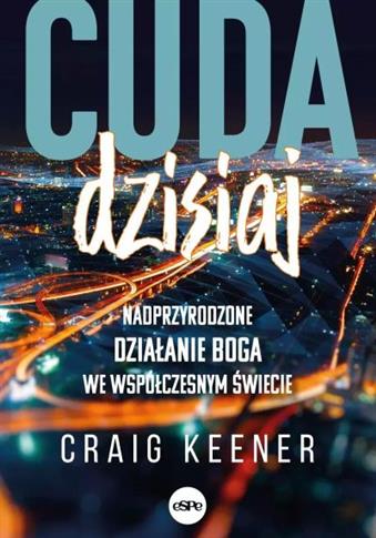 Cuda dzisiaj