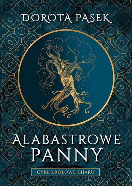 ALABASTROWE PANNY