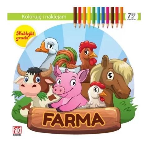 FARMA