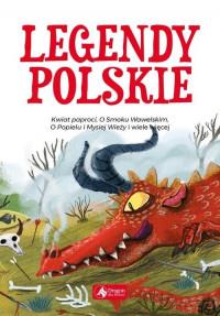 LEGENDY POLSKIE