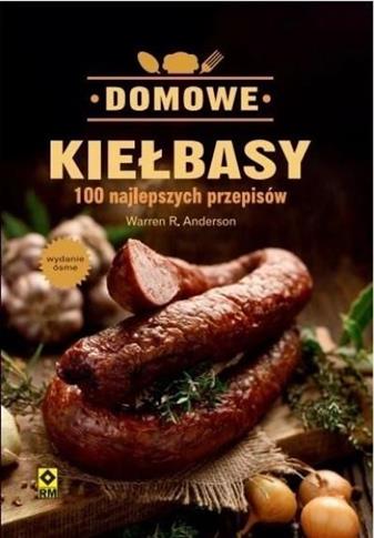 DOMOWE KIEŁBASY