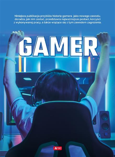 GAMER