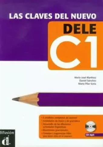 LAS CLAVES DEL NUEVO DELE C1