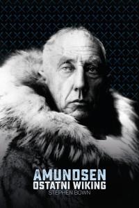 AMUNDSEN OSTATNI WIKING