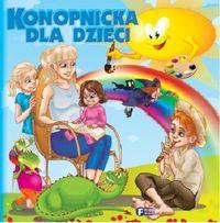 KONOPNICKA DLA DZIECI