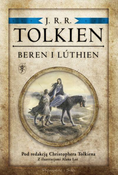 BEREN I LÚTHIEN