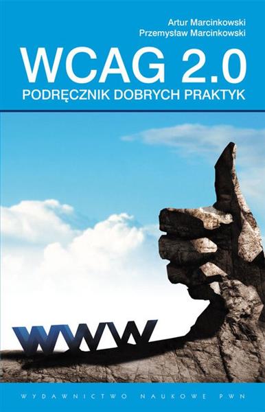 PODRĘCZNIK DOBRYCH PRAKTYK. WCAG 2.0