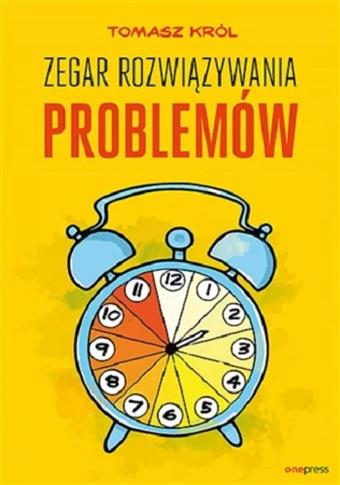 ZEGAR ROZWIĄZYWANIA PROBLEMÓW