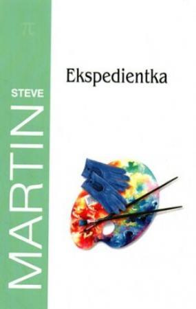 Ekspedientka - Steve Martin