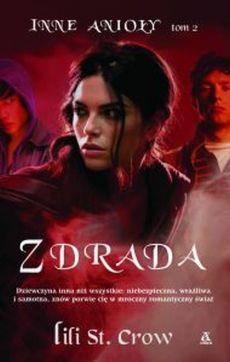 ZDRADA TOM 2