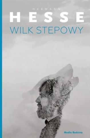 Wilk stepowy, wydanie 2