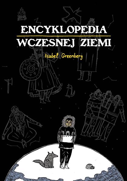 ENCYKLOPEDIA WCZESNEJ ZIEMI