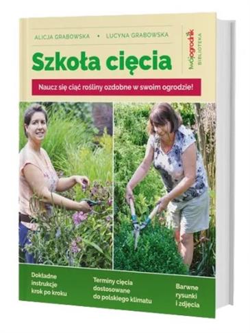 SZKOŁA CIĘCIA