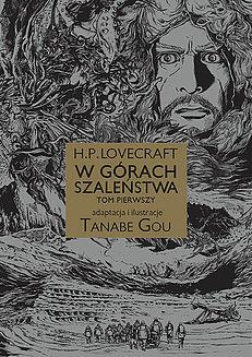 H.P. Lovecraft - W górach szaleństwa - 1.