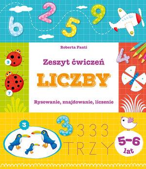 ZESZYT ĆWICZEŃ LICZBY