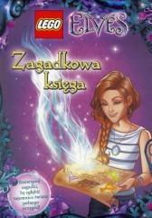 LEGO ? ELVES. ZAGADKOWA KSIĘGA