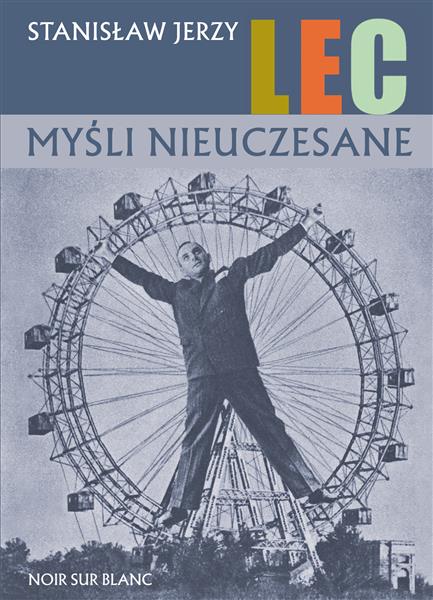 MYŚLI NIEUCZESANE