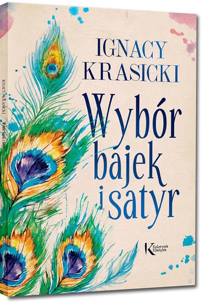 WYBÓR BAJEK I SATYR