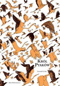 KRÓL PTAKÓW