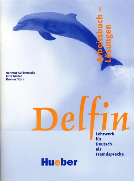 Delfin klucz/losungen/