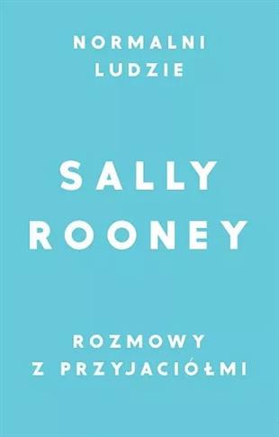 PAKIET NORMALNI LUDZIE / ROZMOWY Z PRZYJACIÓŁMI BR