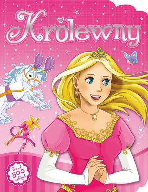 KRÓLEWNY