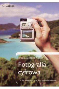 FOTOGRAFIA CYFROWA