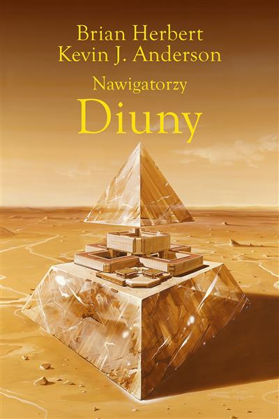 NAWIGATORZY DIUNY